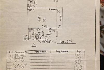2 camere - Cantemir - Tineretului - 7