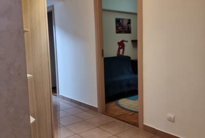 MEGA MALL – Soseaua Pantelimon, 3 cam, decomandat, bloc reabilitat - 7