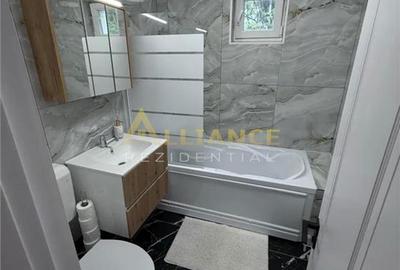 Piata Sudului Apartament 3 Camere de inchiriat - 9