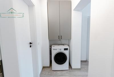 Apartamnet spatios de inchiriat cu 2 camere, zona 300 Micalaca , Arad - 6