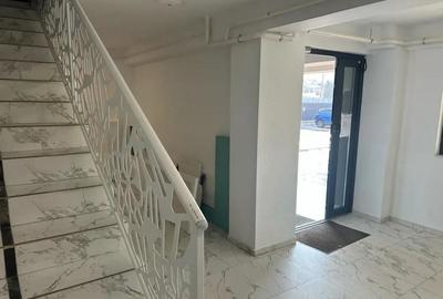 Apartament 1 camere zona Vișan - 5
