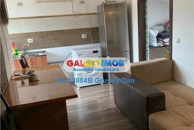 Studio Foreigners Friendly 13 Septembrie G162 - 1