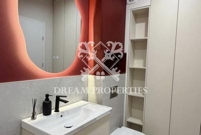 Apartament 2 camere ultrafinisat, 2 balcoane, parcare, Apahida - 10