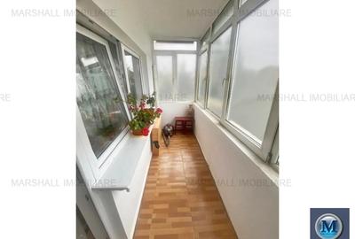 Apartament 2 camere de vanzare, zona Ultracentral, 57.24 mp #16697 - 9