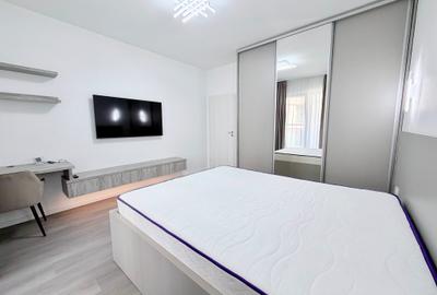 Vanzare Garsoniera - Plaza Residence - Faza 5 - 10