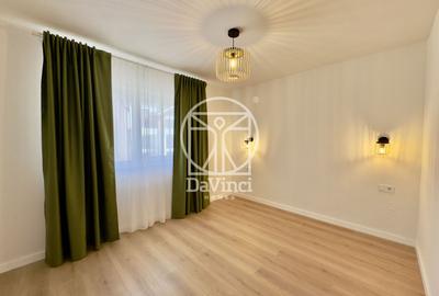 Apartament 3 camere, aer conditionat, finisat la cheie, terasa 12 mp - 1