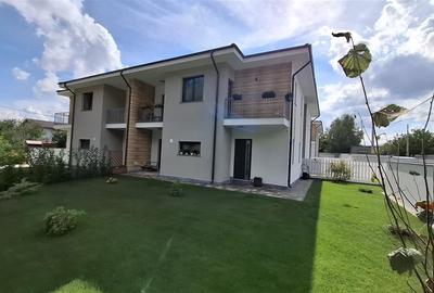 Casa Breazu COPOU, Mobilata utilata,Incalz. pard,Fantana,3 loc de parcare - 15