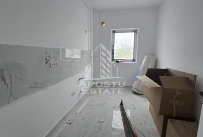 Apartament nou de vanzare, 2 camere, bucatarie inchisa, etaj intermediar, Giroc - 7