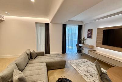 Apartament inchiriere Cortina 126 Pipera - 19