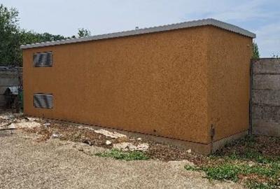 Hala depozitare / logistică – 1.500 mp | Ștefăneștii de Jos, Ilfov | Comision 0% - 11