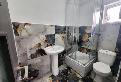 CASA INDIVIDUALA, 4 CAMERE, 2 BAI, 570 MP TEREN, TOMESTI - 3