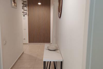 Mountain View, 3 camere, mobilat si utilat - 9