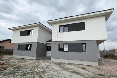 Duplex individual - 5 camere - asfalt - 1