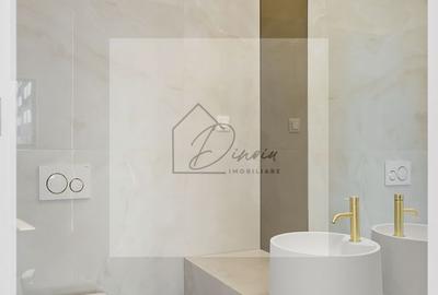 3 Camere Cortina North | Finisaje Lux I Vedere panoramica I COM 0% - 18