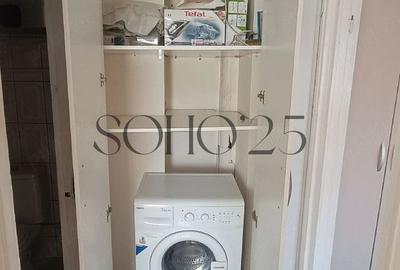 Apartament 3 camere | Șos. Ștefan cel Mare | Vedere panoramică Obor - 8