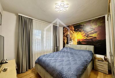 Apartament cu 3 camere, 65mp utili, decomandat, Turnisor - 12