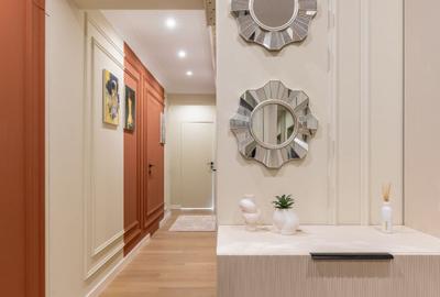 SISESTI-Priveliste unica la LAC I imobil BOUTIQUE I loc de joaca I 2 parcari - 11