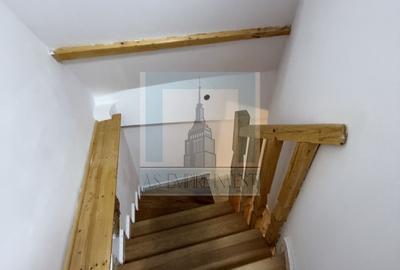 Casa 10 camere, 5 bai, 380 mp teren - zona Astra - 21
