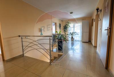 Pensiune 9 camere, oportunitate preluare afacere activa 9.3 Booking - 27