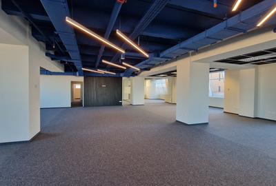 Spațiu de birouri premium - Centrul Civic, parcare privată - 4