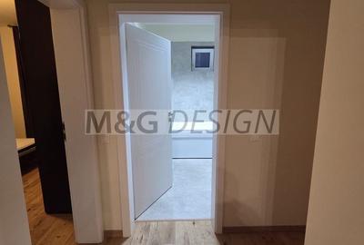 Apartament la Vila de inchiriat 3 camere prima inchiriere totul Lux. - 13