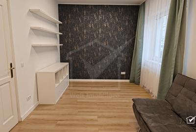 Apartament cu 2 camere - strada Fabricii de Zahar - 5