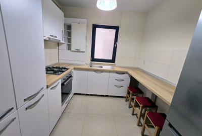 3 camere, 3 dormitoare, bloc nou, in Marasti, zona Iulius Mall si FSEGA - 10