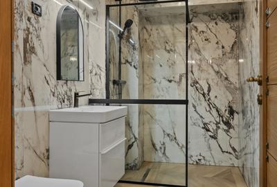 VILA ISTORICA CISMIGIU - COMPLET RENOVATA - 26