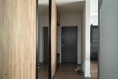Dumbrăvița | 3 camere | Mobilat Inside Decor | 2 locuri parcare - 8