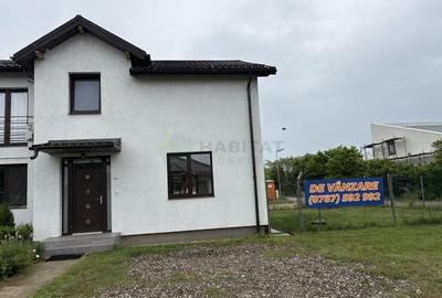 Casă individuală 4 camere | Bavaria Park Balotești| Teren 379 mp - 34