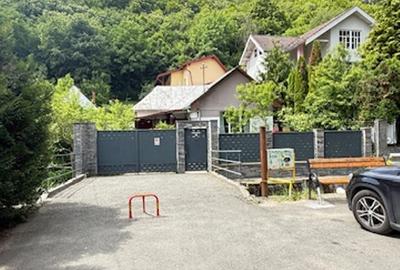 ZONA PARC - Valea Rosie (sus) casuta + vila cu teren 834mp finisate! - 28