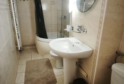 Apartament cu 3 dormitoare in zona UMFST ( 7 Noiembrie) - 7
