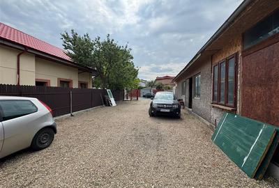 Hala 200 mp de inchiriat in Focsani strada Dornisoarei - 8