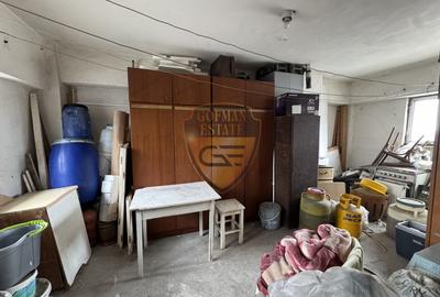 3 Camere Decomandat + uscător + boxă Capitol 3 balcoane centrala gaz 2 bai  A/C - 33