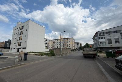 Spațiu Comercial 88 mp | Str. Postalionului | Multiple destinatii - 12