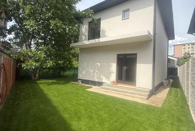 Casa la cheie,langa Cartierul Latin ,pret inclus tva,comision 0% - 4