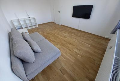 PROPRIETAR. Apartament 3 camere. Domenii. Parcare cu statie incarcare electrică. - 1