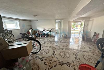 Casa pe 3 nivele si teren de vanzare, central in Sanmartin,  Bihor - 8