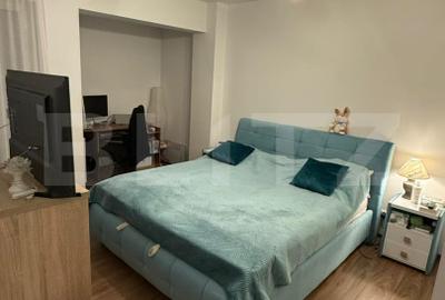 Apartament cu 2 camere, 60 mp, parcare subterana, zona Dambul Rotund - 5