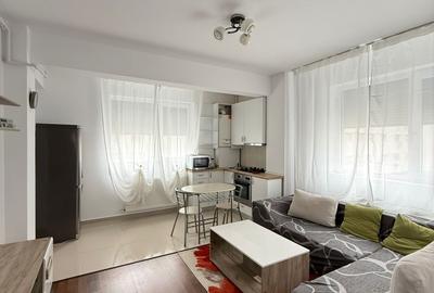 STUDIO MODERN DE ÎNCHIRIAT-MILITARI RESIDENCE - 13