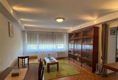 APARTAMENT 3 CAMERE-SALA PALATULUI-VICTORIEI-BLOC REABILITAT