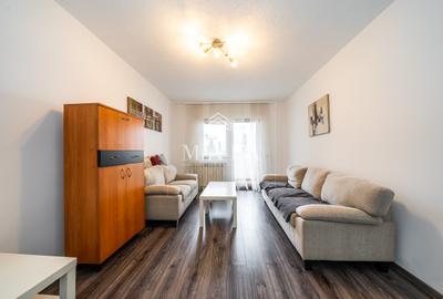 3 camere | Etaj 1 | Valea Aurie | lângă aleea spre Parcul Sub Arini - 3