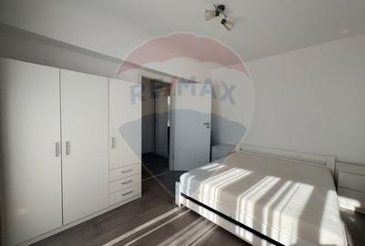 De închiriat apartament cu 2 camere în zona Nufarul - 17