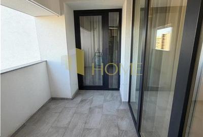 Apartament 3 camere, prima inchiriere, Ploiesti, ultracentral(Bucegi) - 14