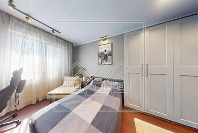 Apartament de vanzare in Sibiu - 85 mp utili, gradina proprie - 16