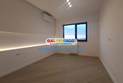 Apartament cu 2 camere semidecomandat în Pipera