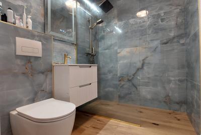 Apartament 2 camere, 56 mp, ultrafinisat, Parcul Rozelor-Plopilor! - 11