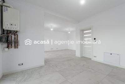 Vilă nouă cu terasă panoramică – design premium, 4 dormitoare, în Gai - 7