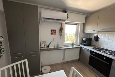 Superb apartament 2 camere loc parcare personal Tomis 3 termen lung - 3