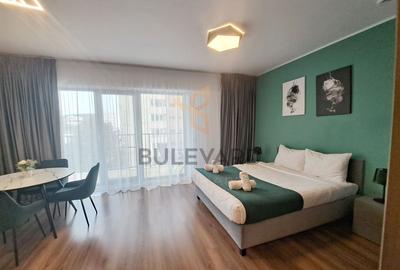 Comision 0. Apartament tip studio la cheie in bloc nou! - 4